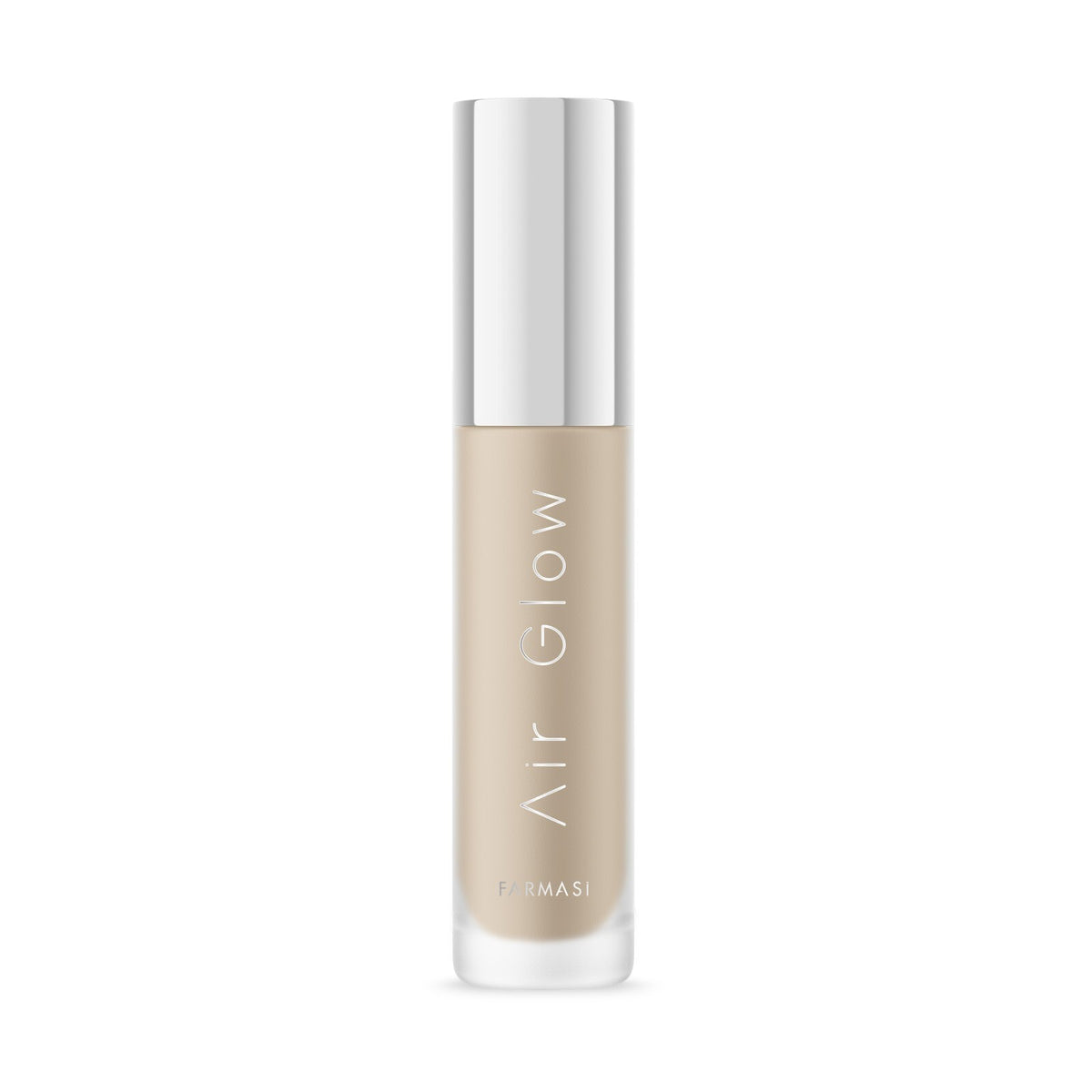 Hydrating Lightweight Foundation with Hyaluronic Acid - All Shades