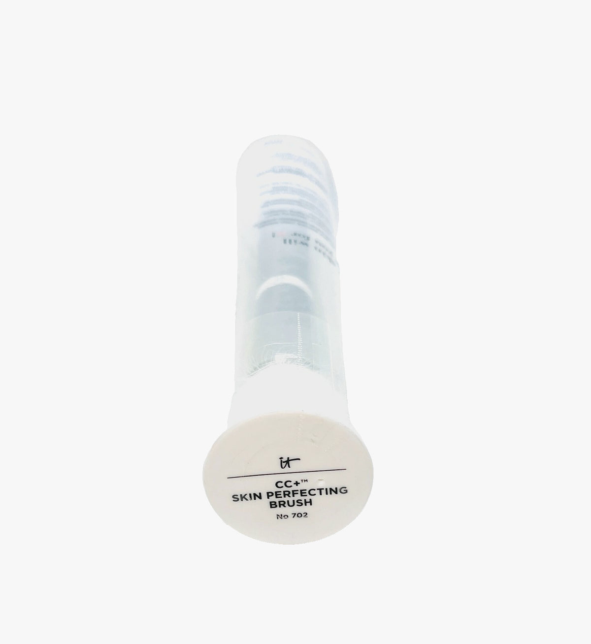 It Cosmetics Heavenly Skin CC+ Skin Perfecting Brush #702 - New in Box