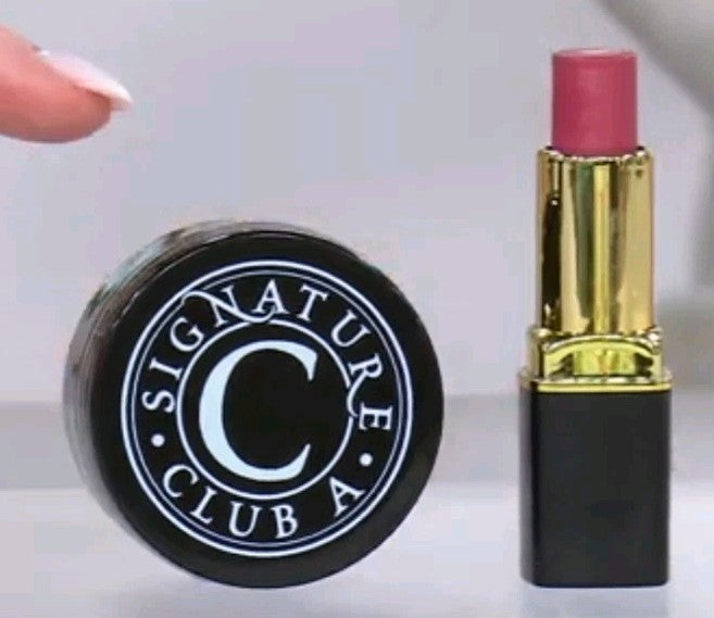 Lip Treatment Set - Moisturizing Balm & Anti-Aging Lip Cream Duo