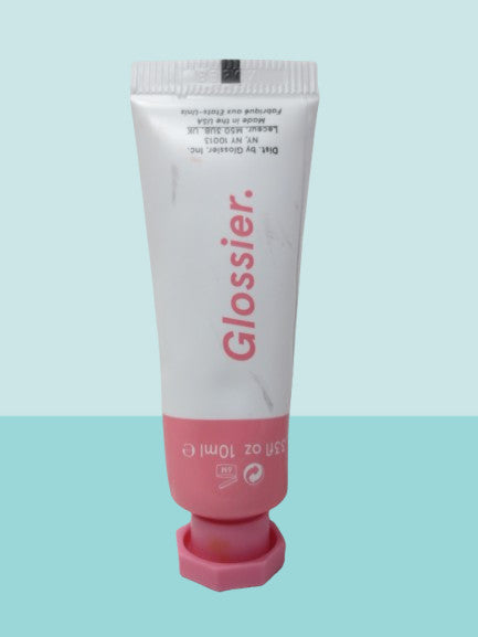 Glossier Cloud Paint Seamless Cheek Color Blush in Puff Set of 3