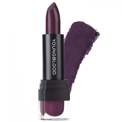Mineral Matte Lipstick Seduce 0.14oz - Long Lasting, Hydrating Lip Color