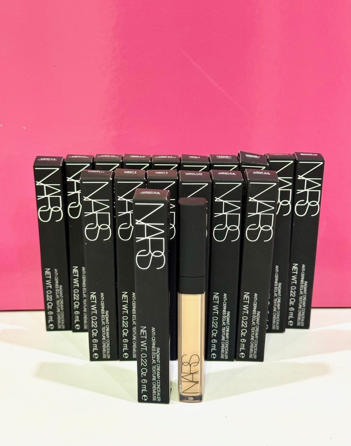 Full Size Radiant Creamy Concealer - Multiple Shades, 0.22 oz / 6 ml
