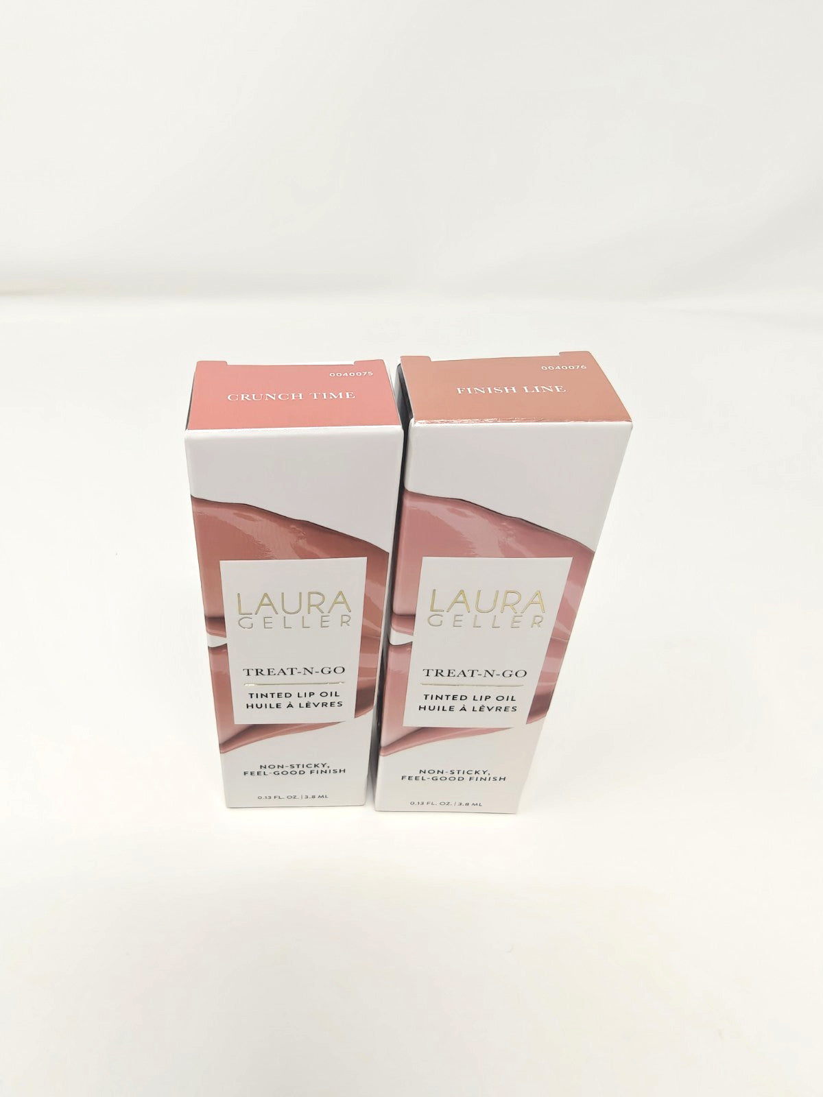 Lip Oil for Hydrating & Nourishing Lips - Tinted Lip Treatment