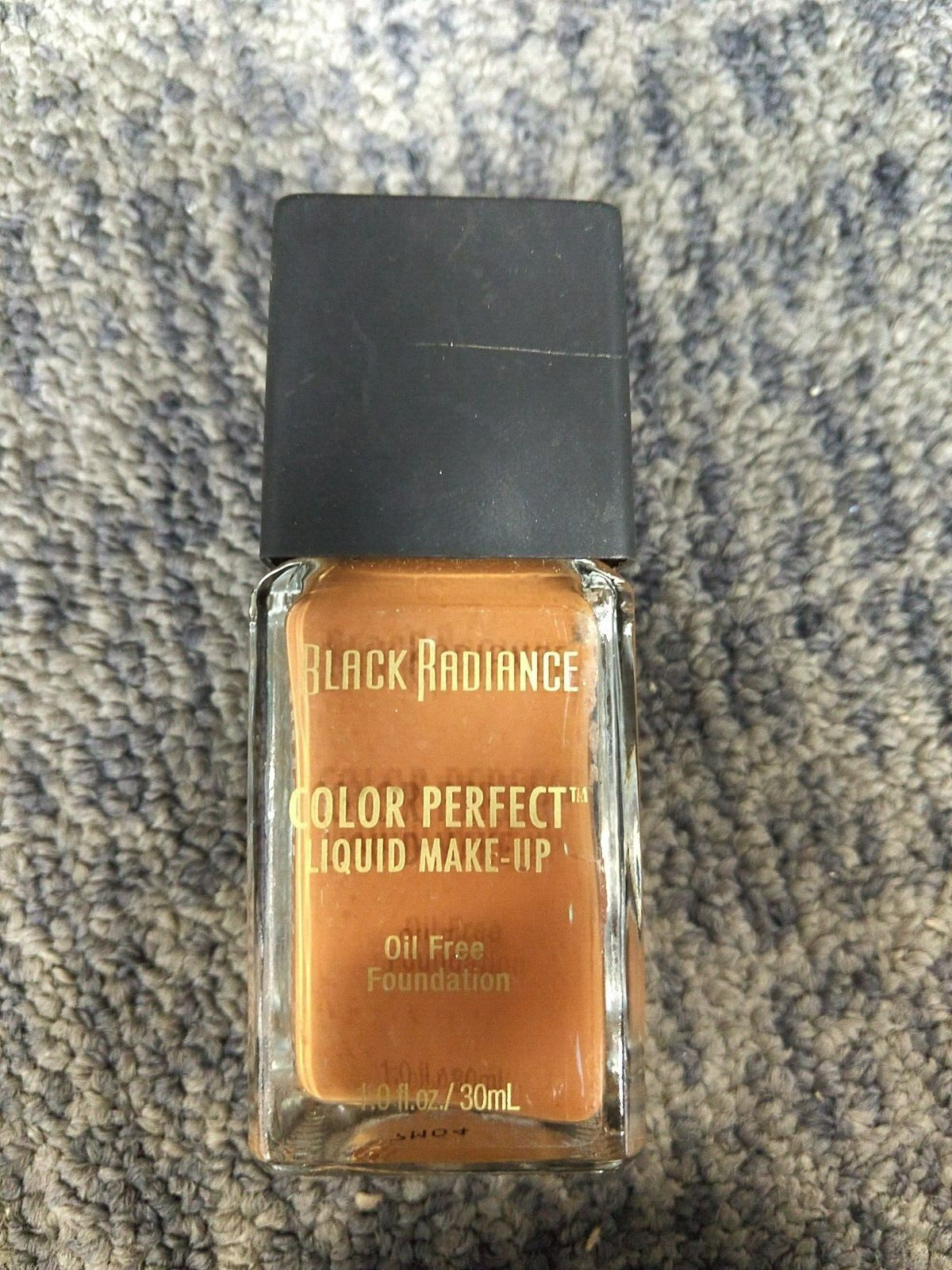 Liquid Foundation for Face | Full Coverage, Natural Finish, Oil-Free