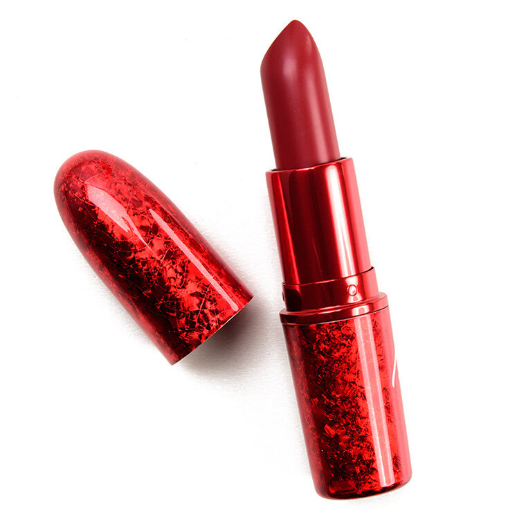 Limited Edition MAC Lipstick - Authentic Collectible, Boxed