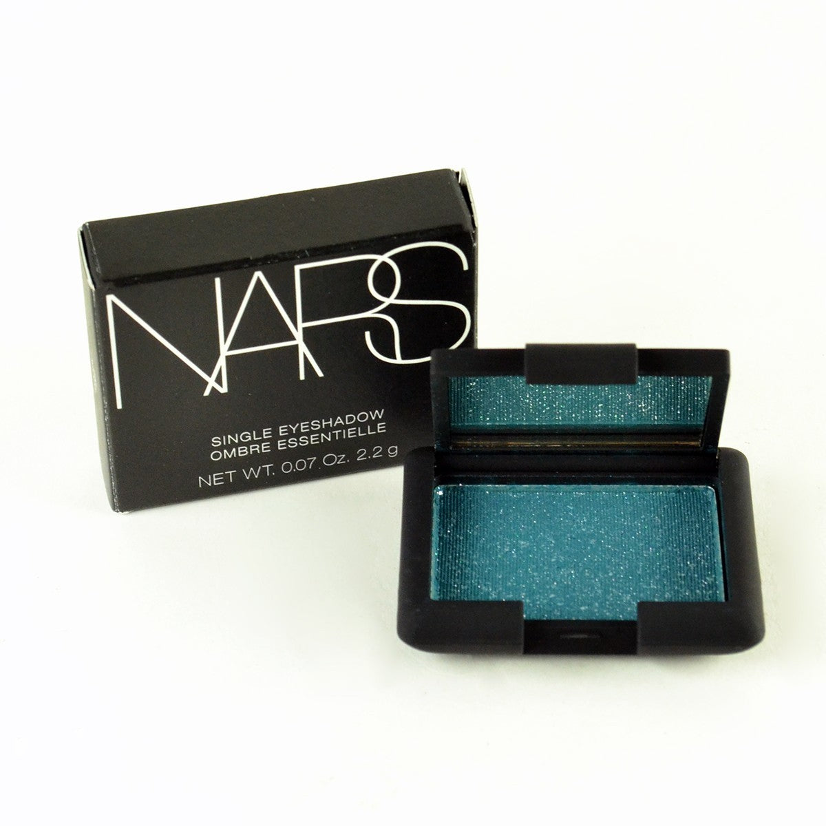 Nars Single Eyeshadow Tropic 5362 - Full Size 1.1g Eye Makeup
