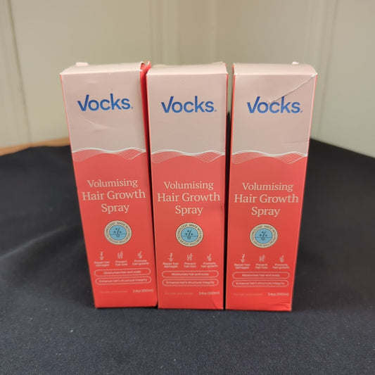 Vocks Volumising Hair Growth Spray