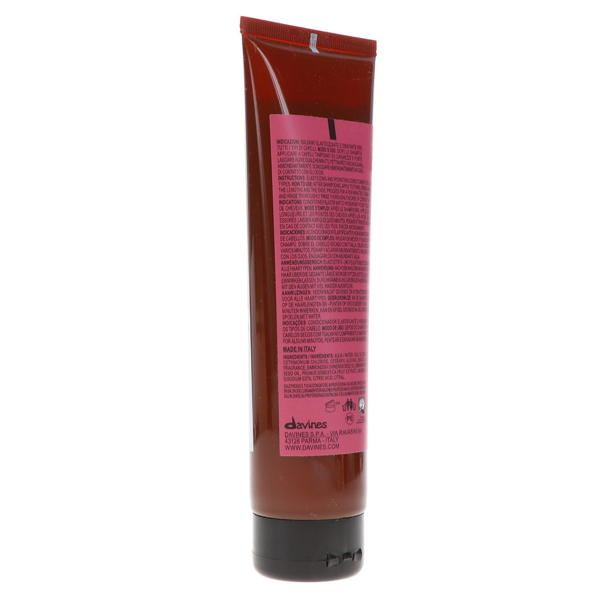 Replumping Conditioner for Fine Hair - Nourishing Hair Care 5.07 oz
