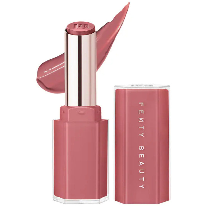 Hydrating Lip Gloss Stick with Vitamin E & Shea Butter – Multiple Shades