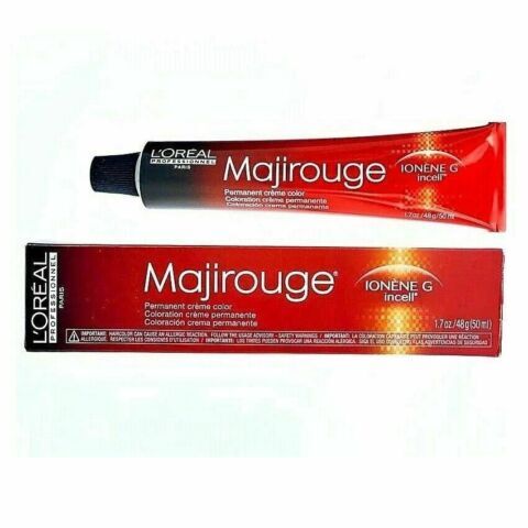 L'Oréal Professionnel Hair Color - Ammonia Free, Professional Grade