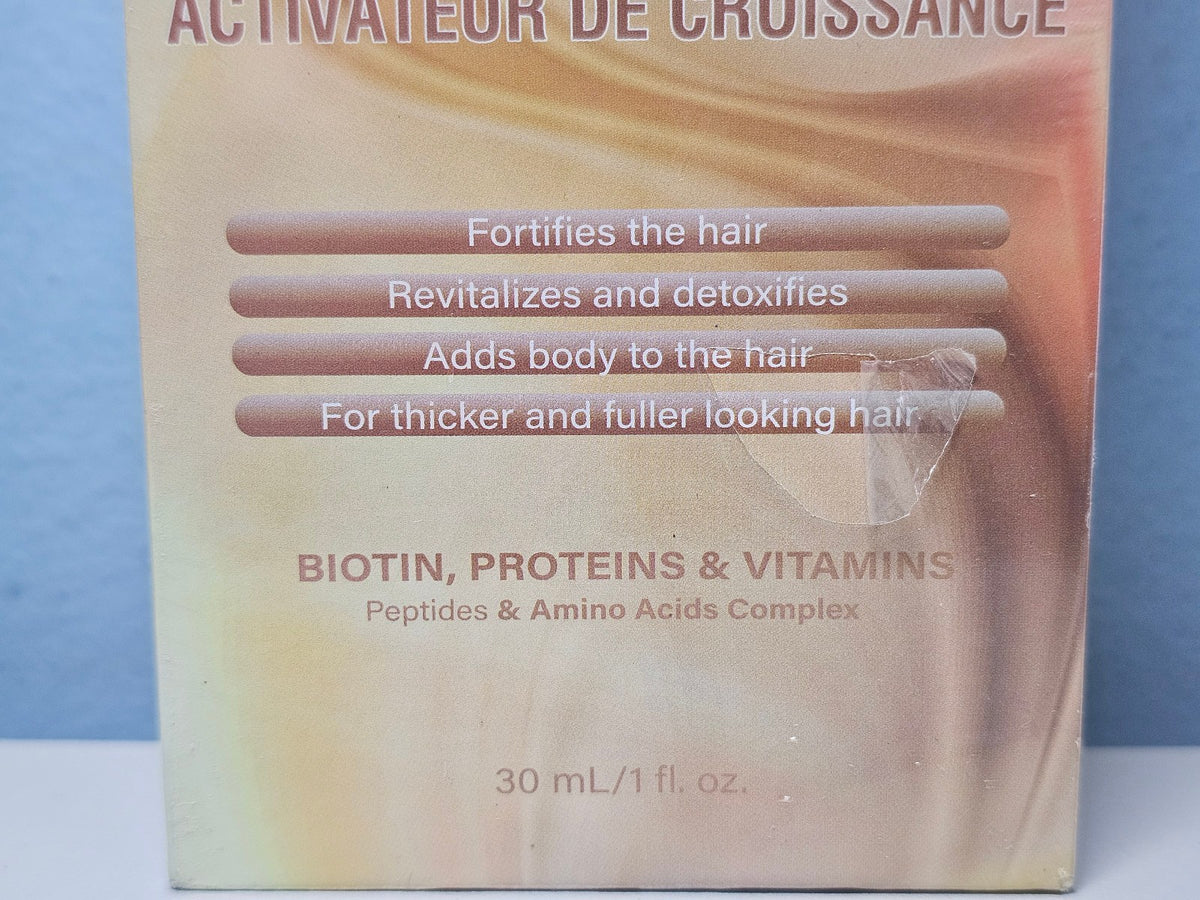 Maike Amour Hair Serum Growth Activator - 1 fl oz