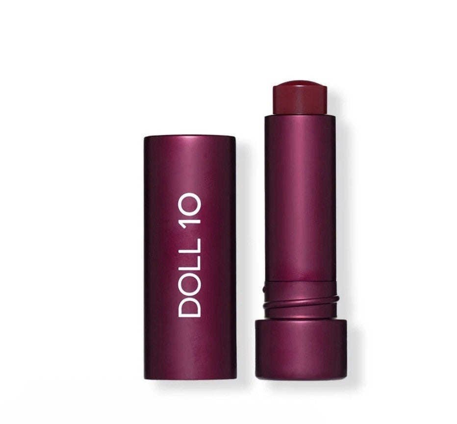 Lip Tint Balm Passion Berry Pink 0.14 oz Hydrating Moisturizing Lip Color