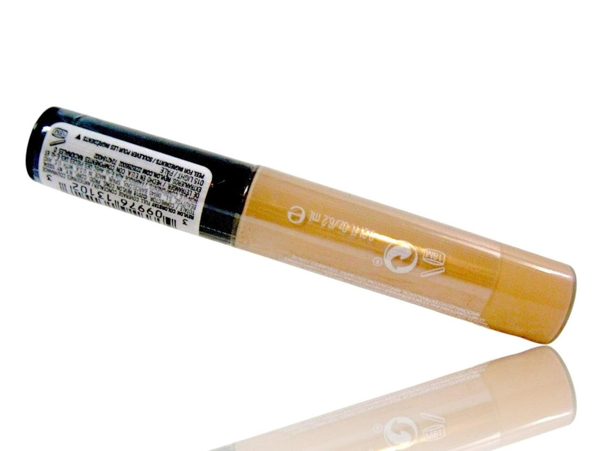 Revlon ColorStay Full Coverage Concealer #040 Medium 4-Pack - Long-Lasting Makeup