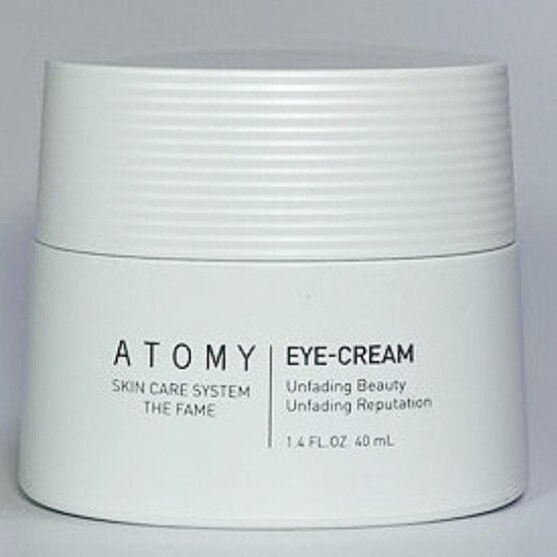 Anti-Aging Eye Cream for Wrinkle Reduction - 40ml Skin Care Treatment