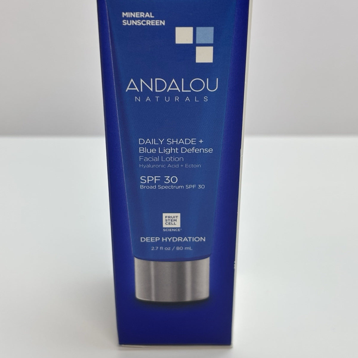 Daily Shade+ Blue Light Defense Facial Lotion SPF 30