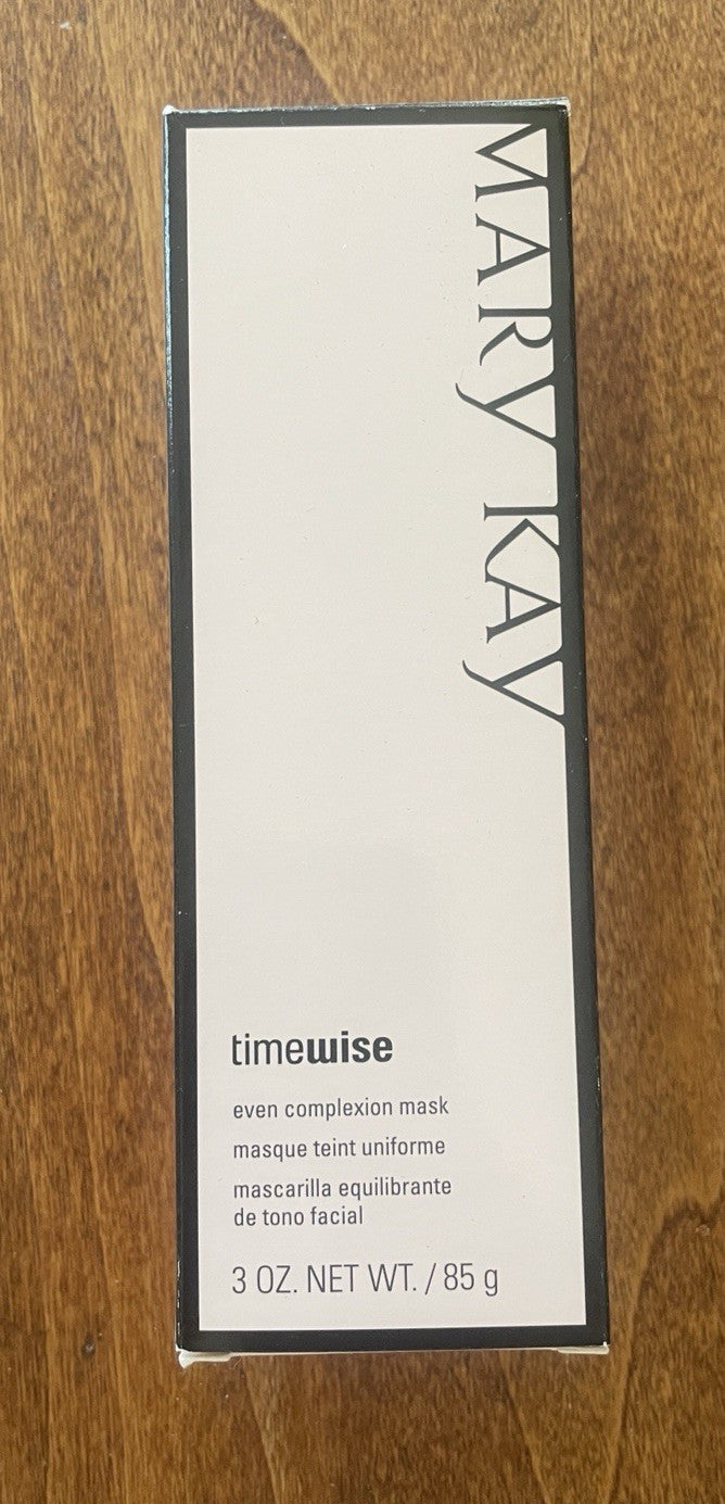 TimeWise Even Complexion Mask - Dry to Oily Skin