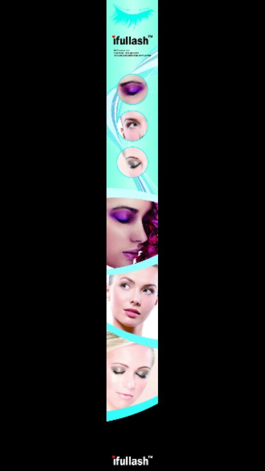 False Eyelash Cases for 100% Human Hair Eyelashes - Bulk 6 or 12 Sets