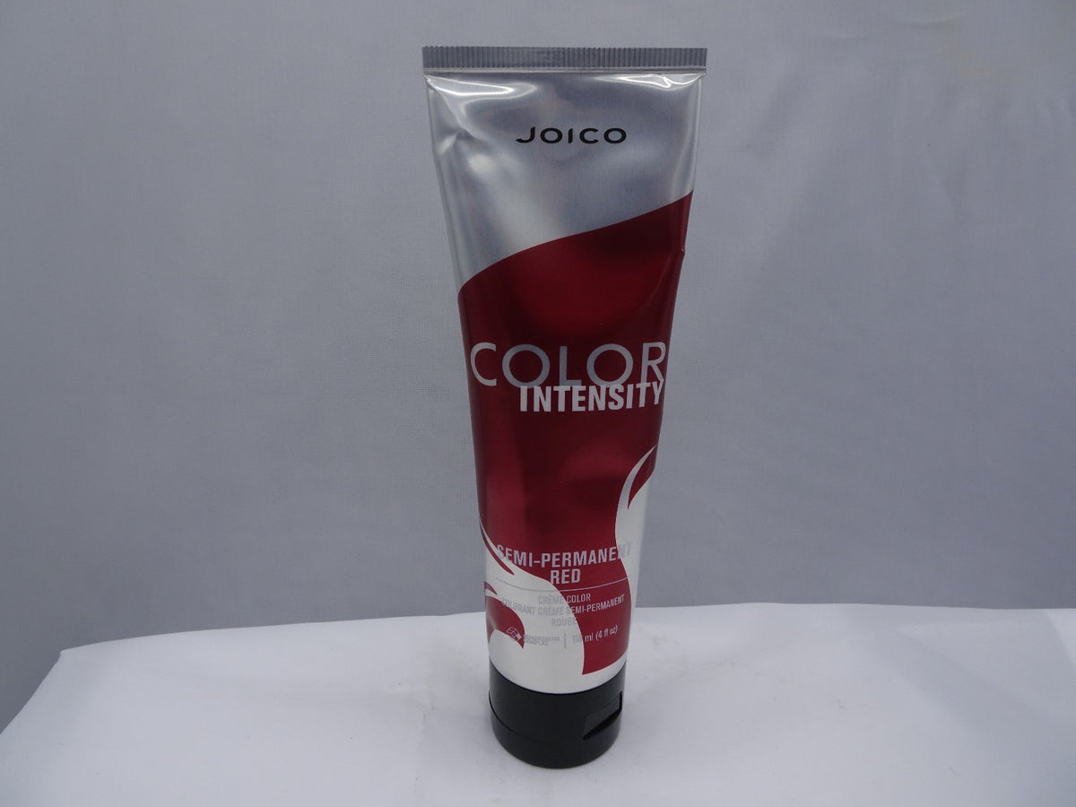 Joico Color Intensity Semi Permanent Hair Dye 4 oz