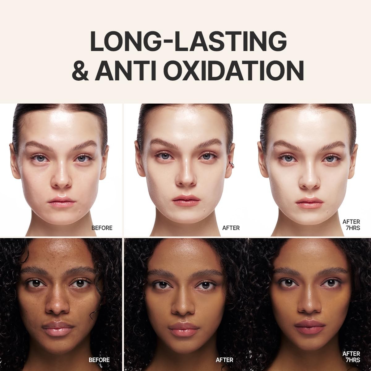 Be Velvet Cushion Foundation Fair Olive - Full Coverage, Long-Lasting