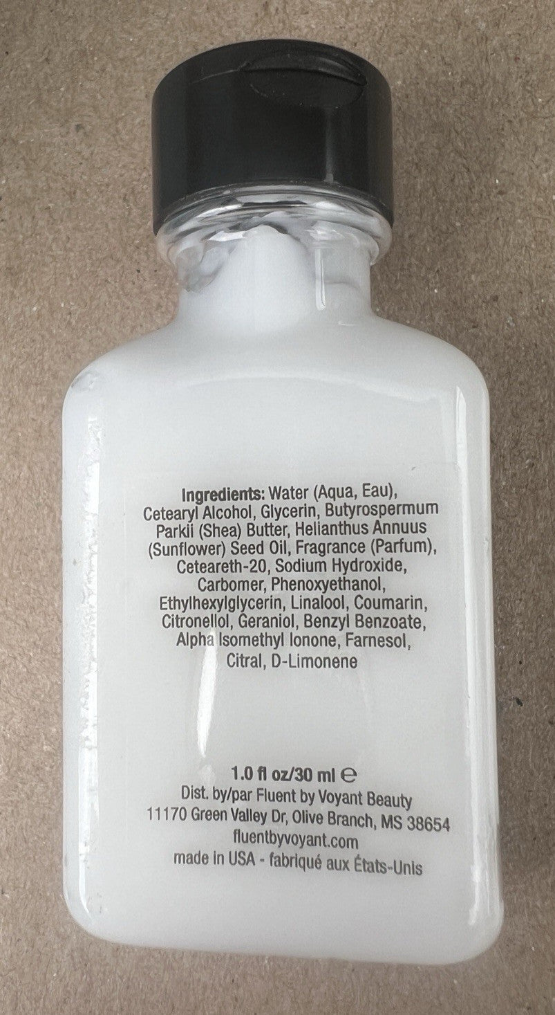 15 Bottles Drift Hydrated Body Care LOTION Travel / Hotel Size 1oz in