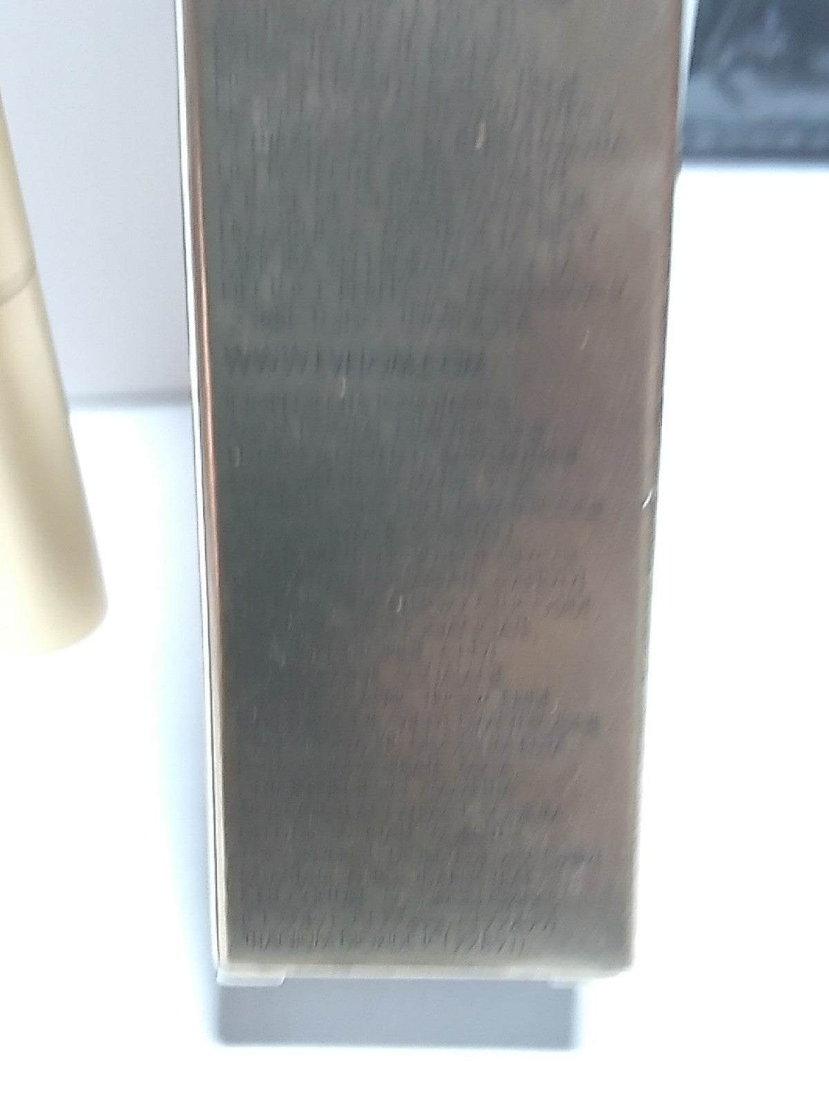Eve Lom Light Illusion Concealer Ecru 3 - Fresh New 0.09 Fl Oz