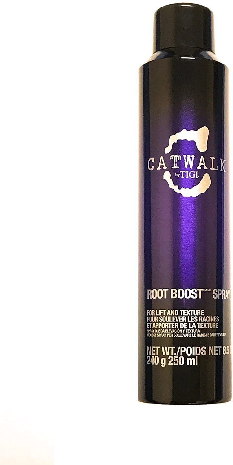TIGI Catwalk Root Boost Spray for Lift & Texture - 8.5 oz