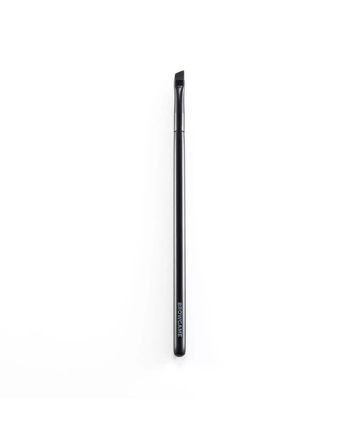 Angled Brow Brush - Precise Makeup Tool for Eyebrow Application