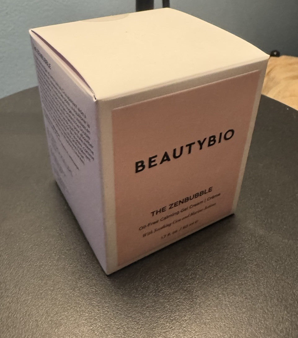 Oil-Free Calming Gel Cream - 1.7 oz