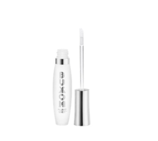 Collagen-Infused Lip Serum with Filler & Plumping Benefits - 4ML