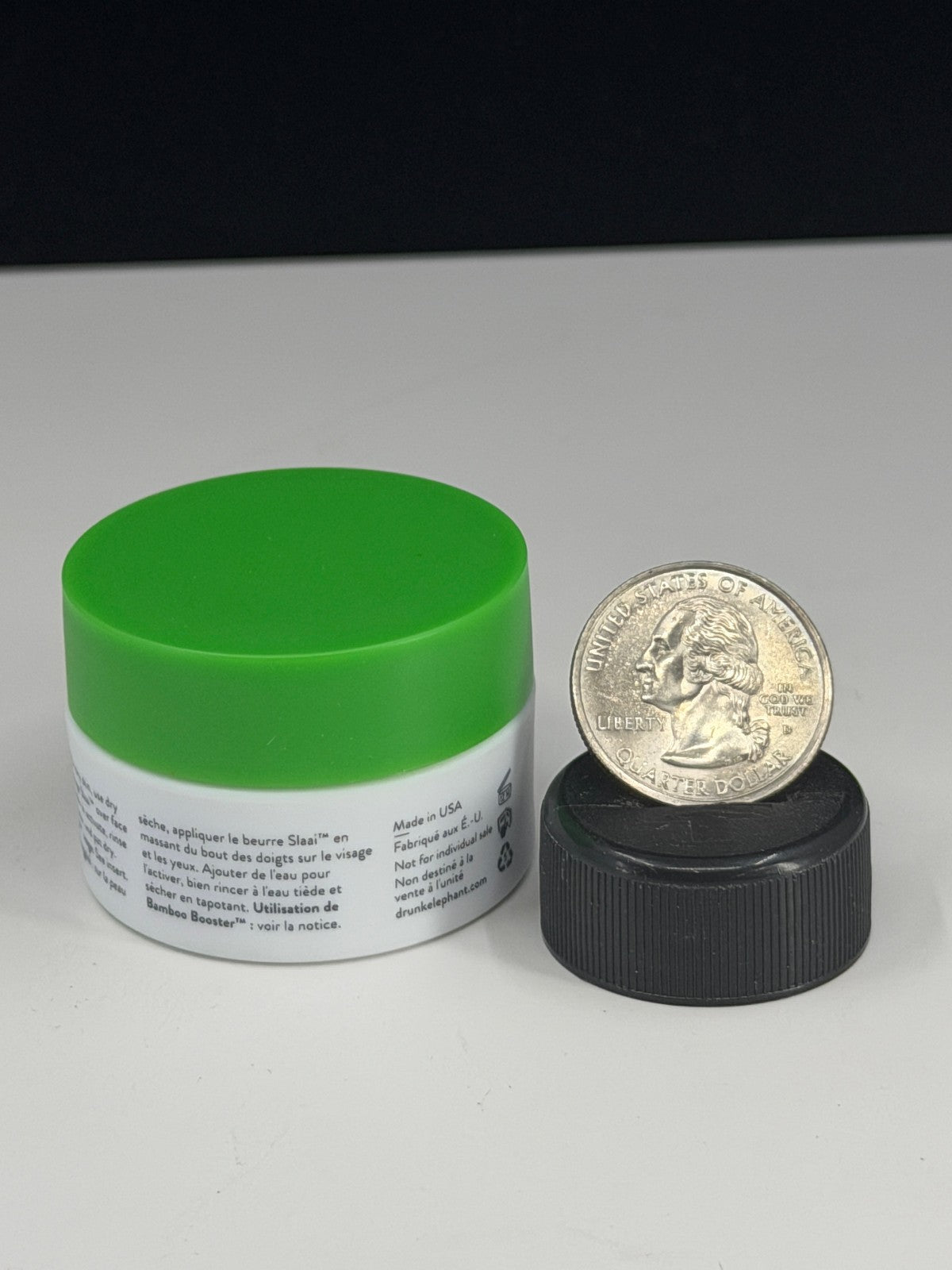 Mini Makeup Melting Butter Cleanser - Travel Size 0.46 oz, Value Set