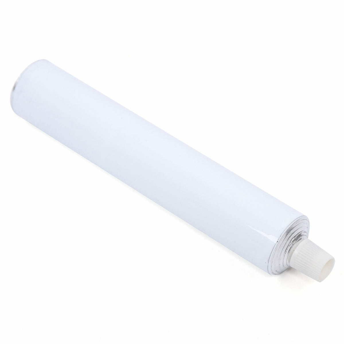 100ml Aluminum Toothpaste Tubes - Bulk Pack for Travel & DIY Cosmetics