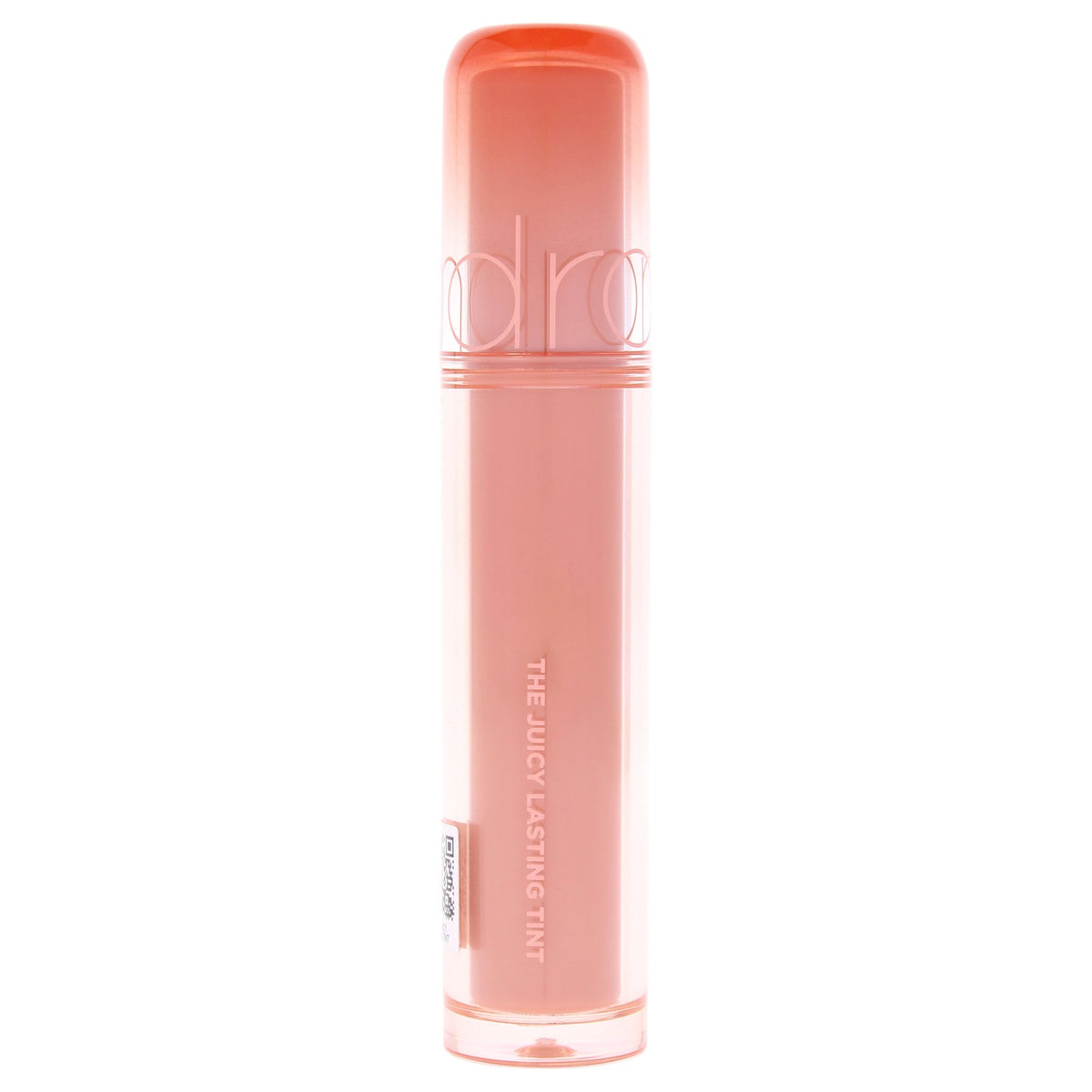 Rom&nd The Juicy Lasting Tint 02 Nucadamia Lip Gloss 0.12 oz