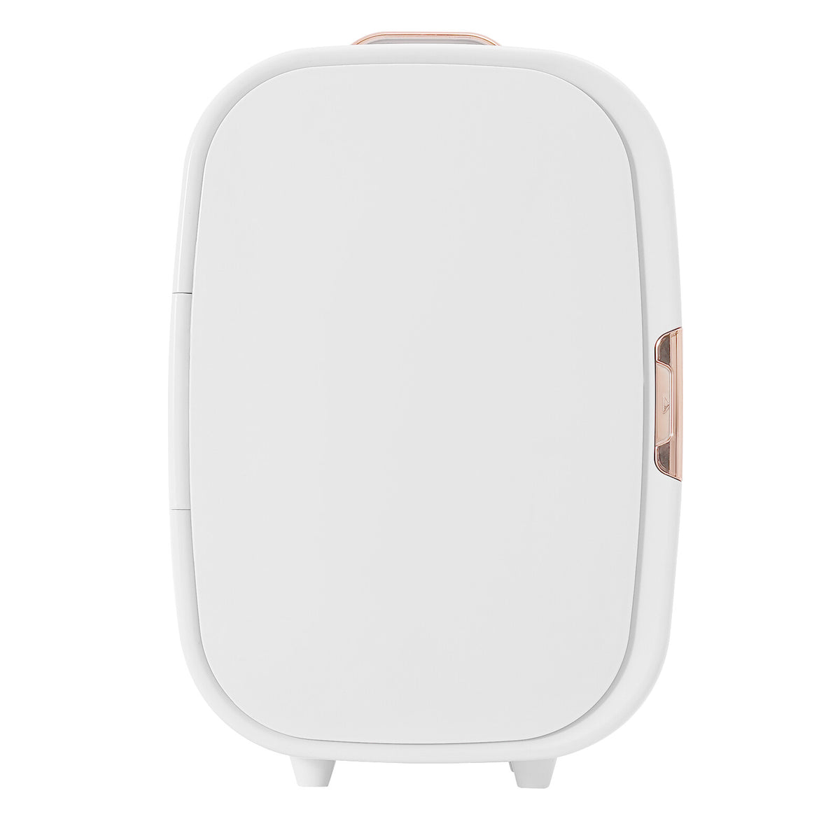 Mini Cosmetic Fridge 12L Portable Cooling & Heating Skincare Refrigerator