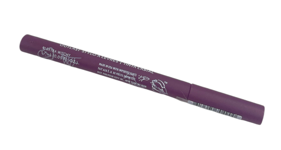 Covergirl Outlast Lipstain - Assorted Shades, Long-Lasting Lip Color