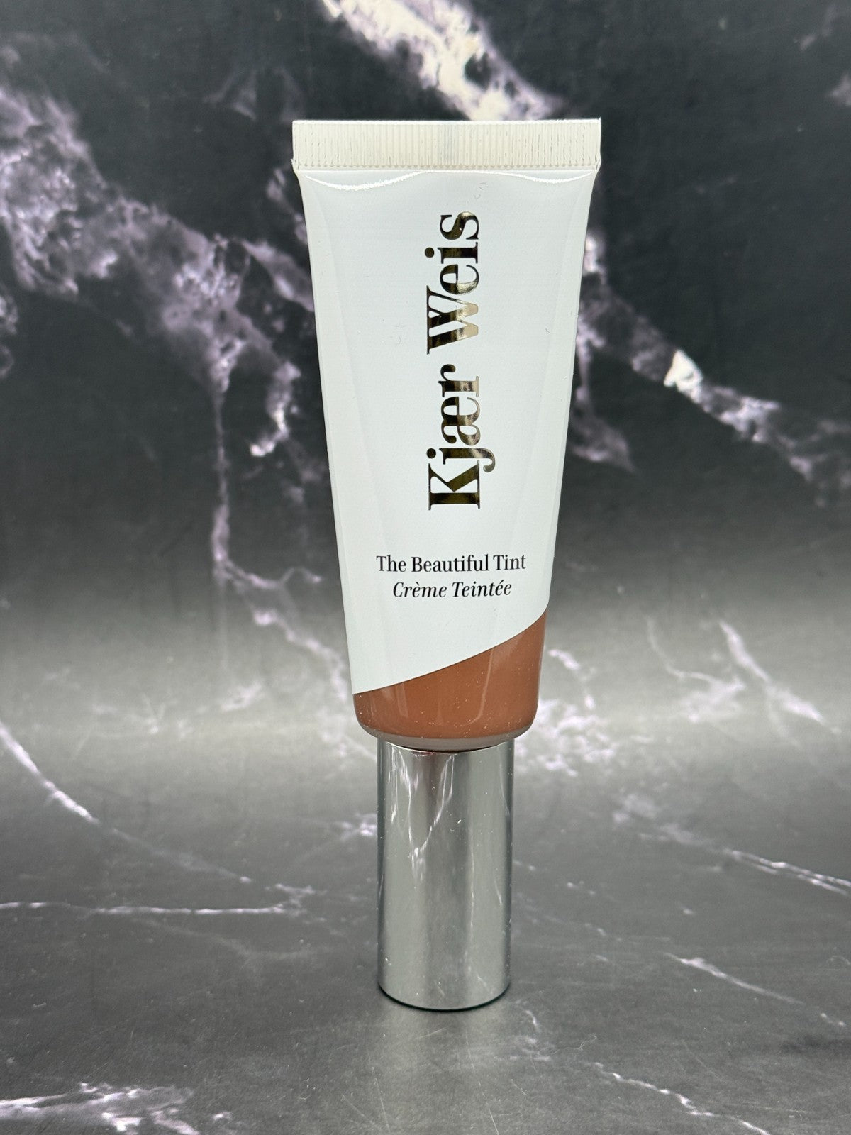 Kjaer Weis Tinted Moisturizer D5 1.35 oz - Natural Face Skincare