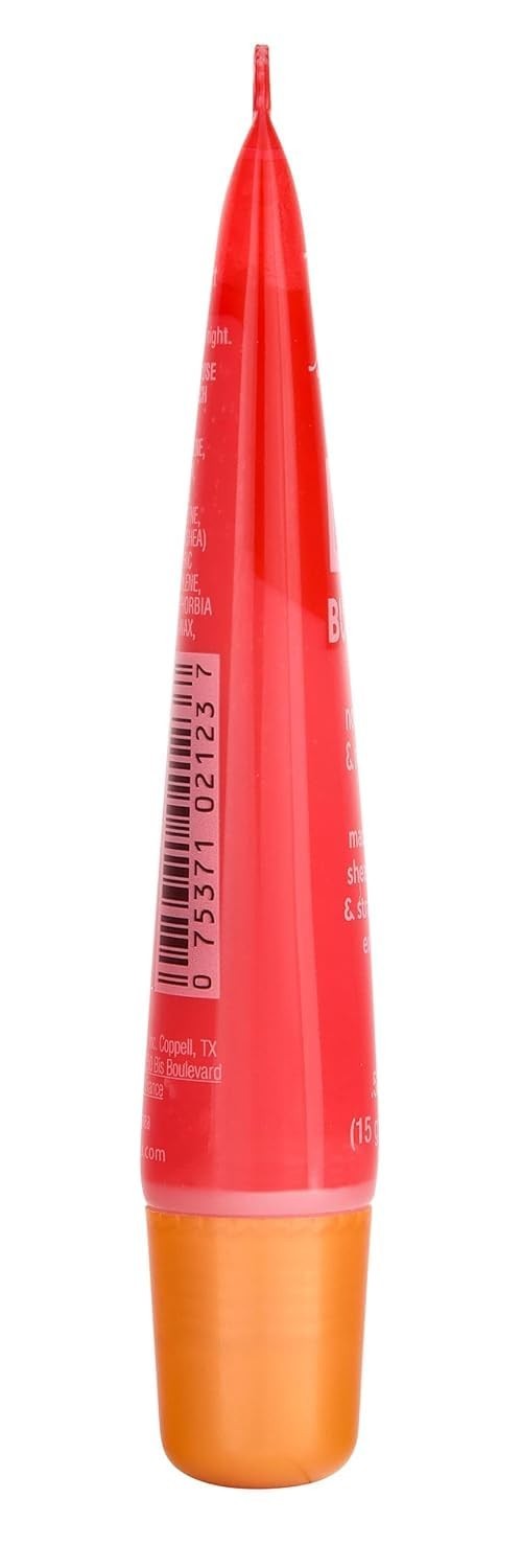 Nourishing Strawberry Lip Butter for Soft, Hydrated Lips – Natural Shea & Fruit Extracts