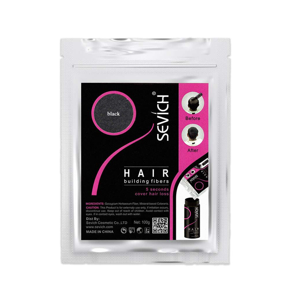 Hair Building Fiber Refill 50g