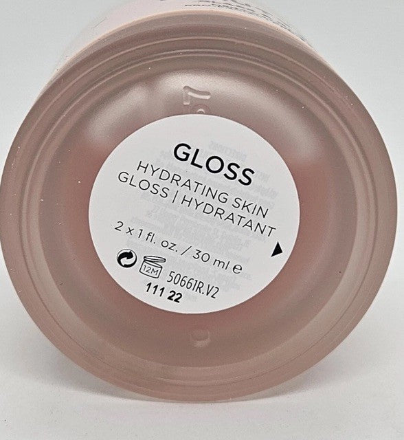 Facial Brightening & Retexturizing Pro-Facial Kit - Glass & Gloss 2-Step Set