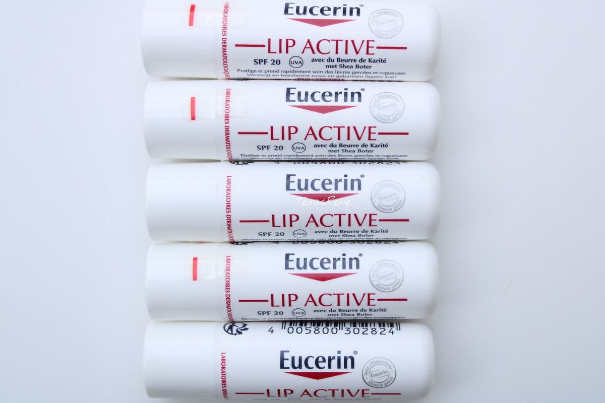 Lip Balm SPF20 Hydrating Treatment for Sensitive & Dry Lips - 4.8g