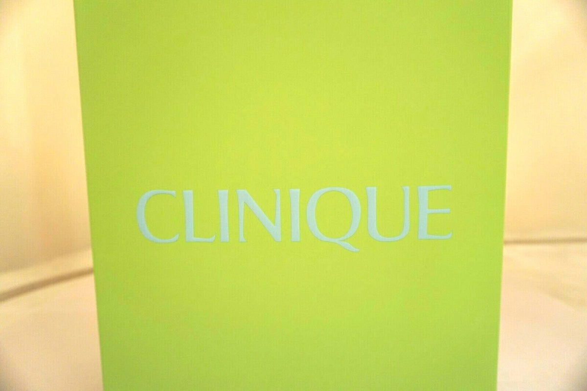 Clinique 3-Step Skin Care System for Dry & Combination Skin Full & Travel Sizes