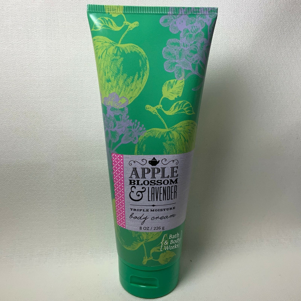 Ultra Shea Body Cream Moisturizer 8 oz - 24 Hr Hydration