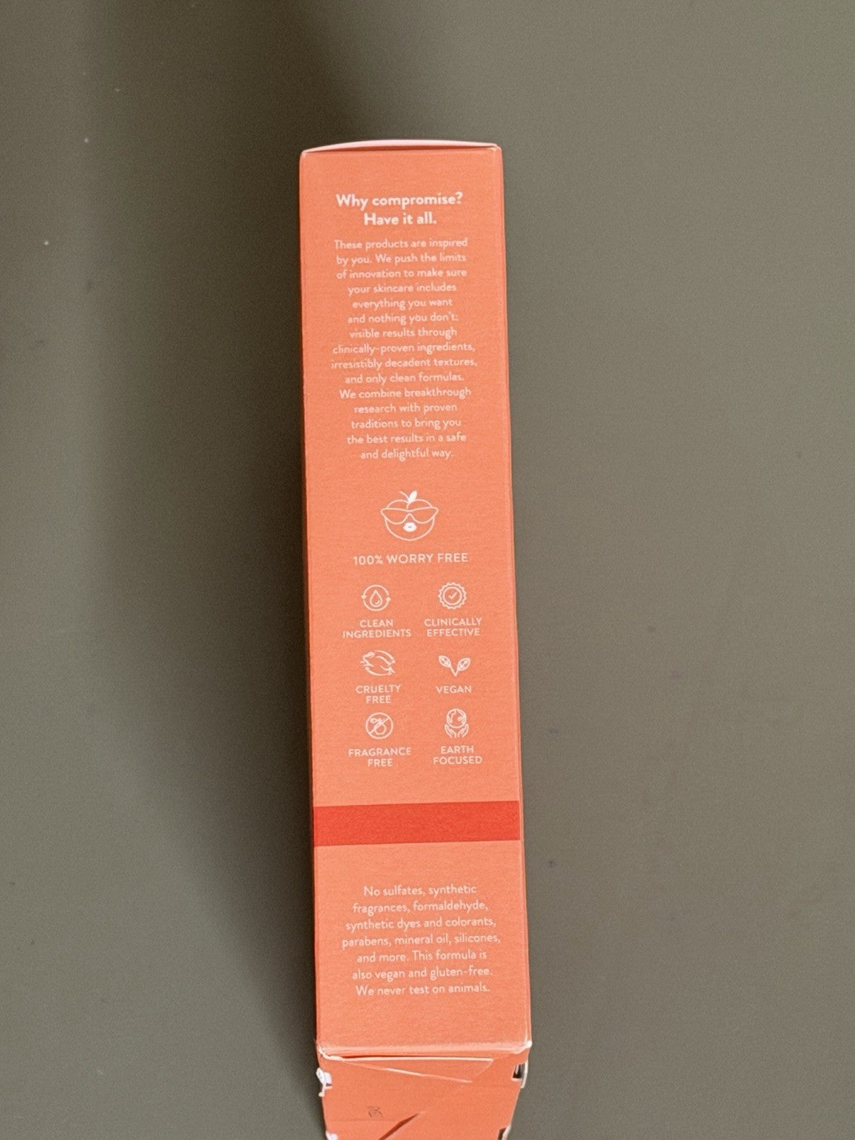 Glass Skin Ginseng Collagen Mask - Box of 7 Masks