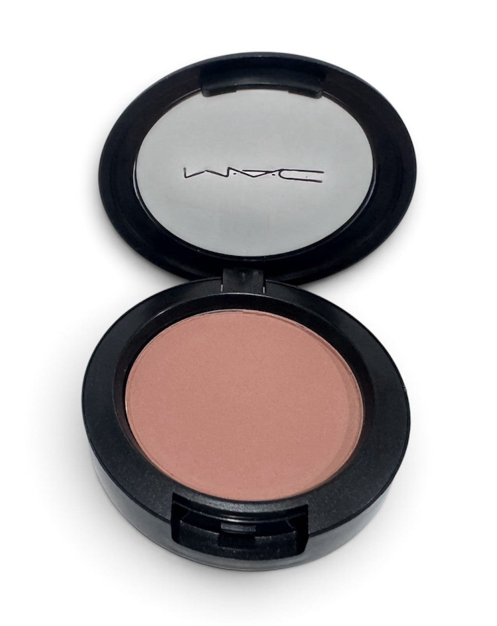 MAC Powder Blush Gingerly 6g Face Makeup - Natural Cheek Color