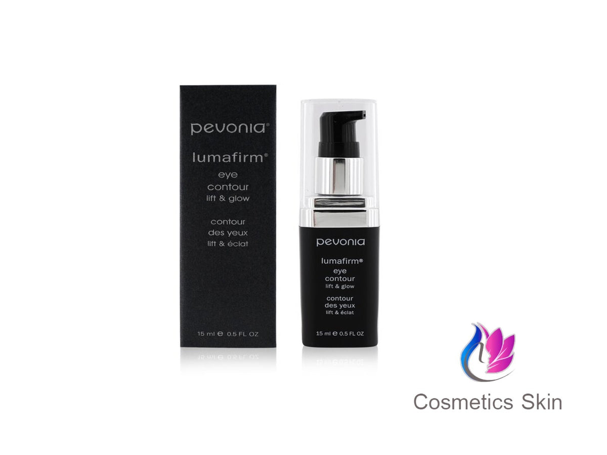 Eye Contour Cream - Lift, Brighten & Reduce Wrinkles 15ml