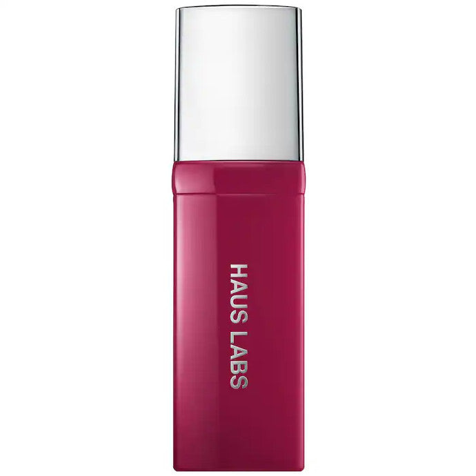 Long-Wear Lip Lacquer with High Shine - 8 Shades, Transfer Proof