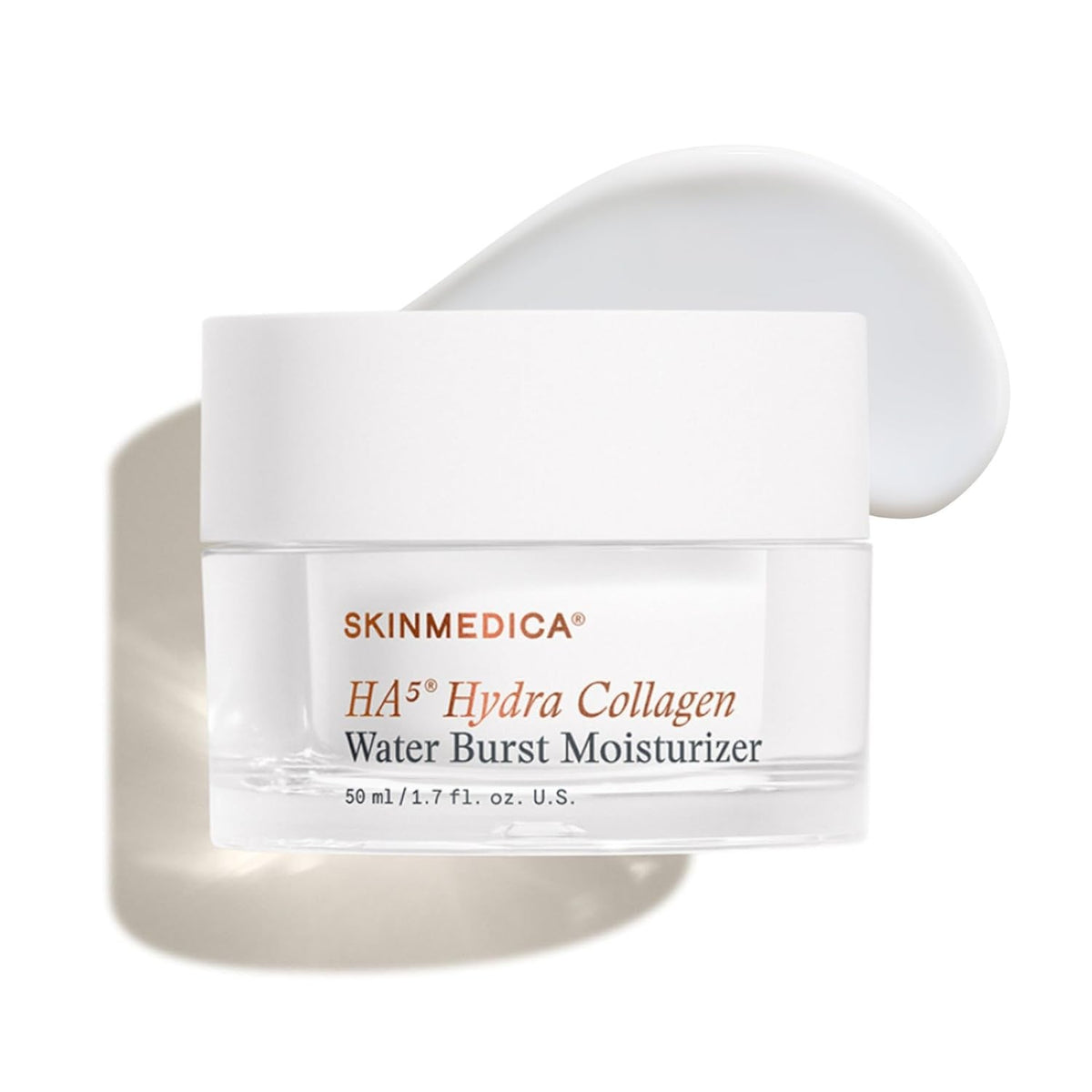 HA5 Hydra Collagen Water Burst Moisturizer 50ml