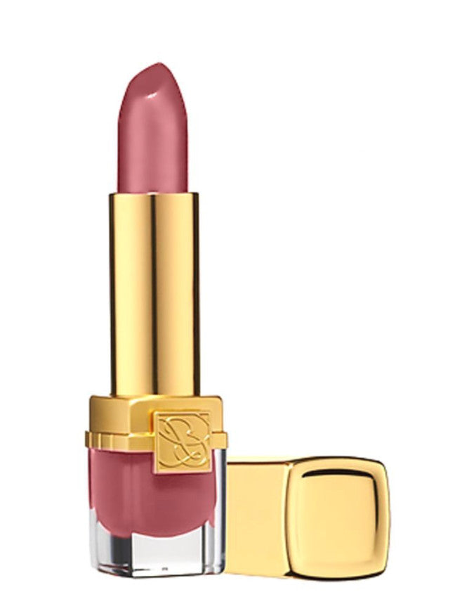 Estee Lauder Long Last Lipstick 18 Bois de Rose - Sealed Full Size