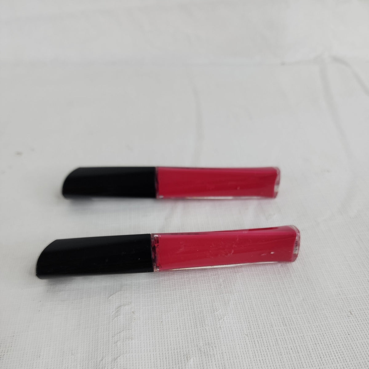 Liquid Lipstick Satin Finish - Obsession 400, 0.21 fl oz, Set of 2