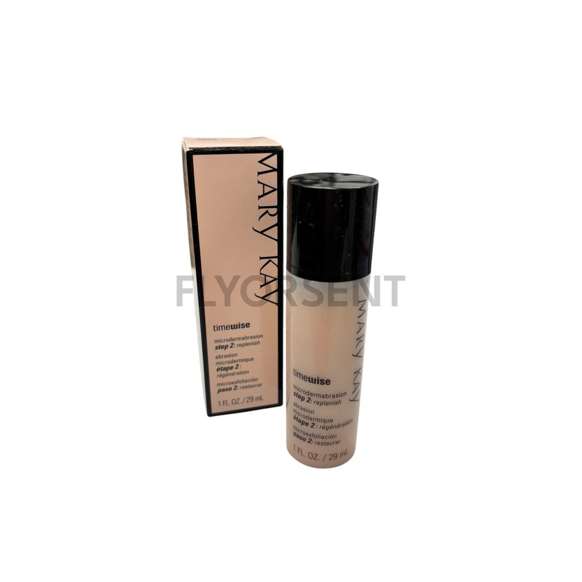 Mary Kay TimeWise Microdermabrasion Step 2 Replenish 1 oz NIB