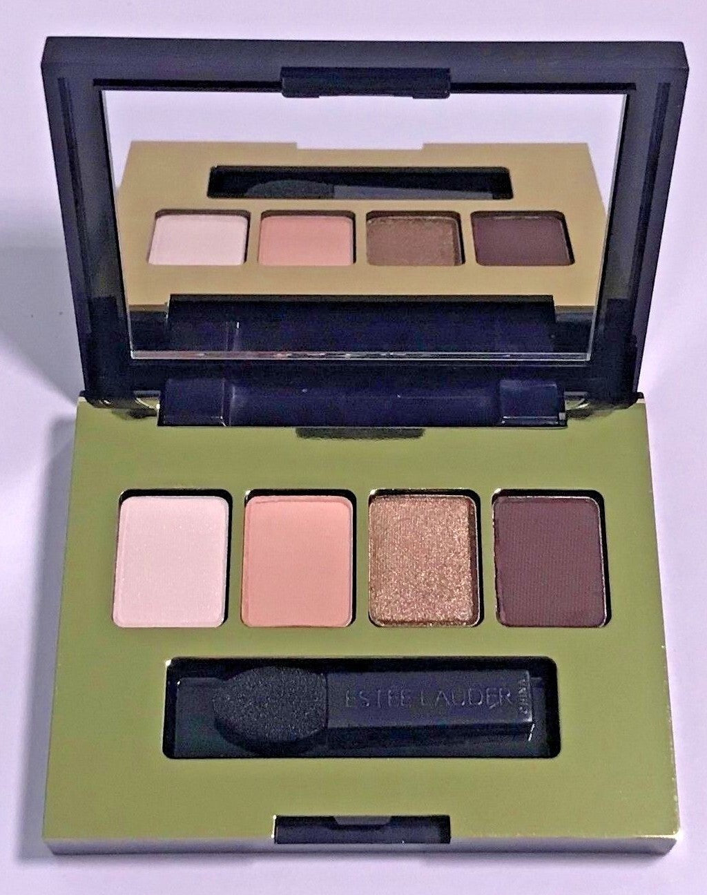 Estée Lauder Pure Color Eyeshadow Palette - Travel Collection